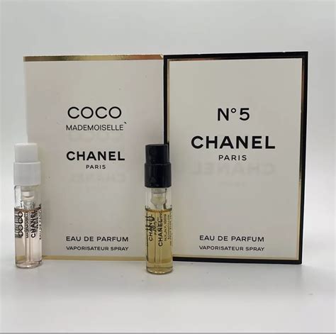 sephora chanel no 5|Chanel no 5 sample size.